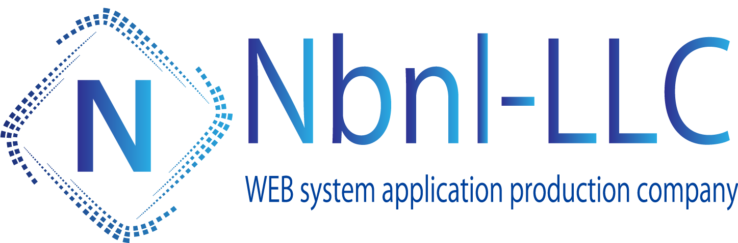 合同会社 Nbnl　オフィシャルサイト